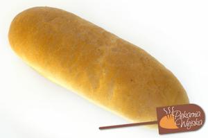 Bułka Hot Dog