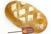 Chleb wiejski tradycyjny